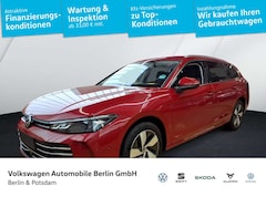 Bild des Angebotes VW Passat Variant 1.5 eTSI Business 360°Kamera AHK