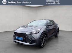 Bild des Angebotes Toyota C-HR 2.0 Plug-in-Hybrid GR SPORT