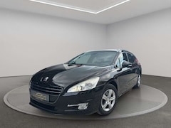 Bild des Angebotes Peugeot 508 SW Business-Line*Automatik*Pano*SHZ*