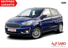 Bild des Angebotes Ford Ka/Ka+ Ka+ 1.2 Cool&Connect PDC Winterpaket DAB SYNC