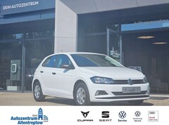 Bild des Angebotes VW Polo VI Trendline