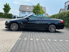 Bild des Angebotes BMW 320 320i Cabrio Aut. Edition Exclusive