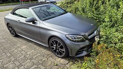 Bild des Angebotes Mercedes-Benz C 43 AMG Cabrio 4Matic Speedshift TCT 9G