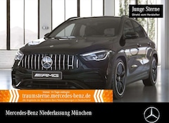 Bild des Angebotes Mercedes-Benz GLA 35 AMG GLA 35 4M AMG+PANO+LED+KAMERA+8G