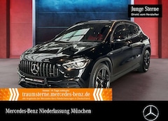 Bild des Angebotes Mercedes-Benz GLA 35 AMG GLA 35 4M AMG+PANO+LED+KAMERA+8G