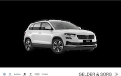 Bild des Angebotes Skoda Karoq Tour 2.0 TDI DSG 4x4 AHK|MATRIX|NAVI|ACC