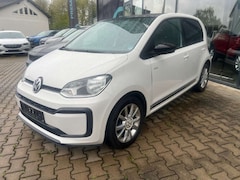 Bild des Angebotes VW up! club 1.0 TSI 4trg. +Parkpilot+Dachpaket+