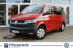 Bild des Angebotes VW T6.1 Transporter 2.0 TDI EcoProfi (EURO 6d) Caravelle Klima