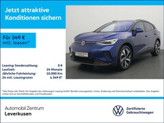 Bild des Angebotes VW ID.4 VIRT ACC AHK NAVI