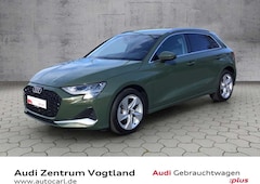 Bild des Angebotes Audi A3 Sportback adv. 35TFSI 5JG/3ZONEN/SHZ/AMBIENTE