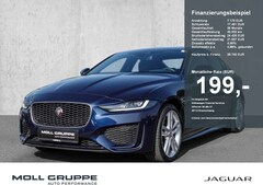 Bild des Angebotes Jaguar XE P300 R-Dynamic SE AWD Sthz. Head UP LED