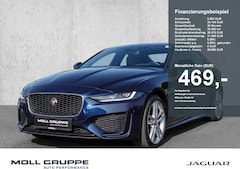 Bild des Angebotes Jaguar XE P300 R-Dynamic SE AWD Sthz. Head UP LED
