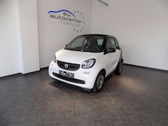 Bild des Angebotes smart forTwo 1.0 52KW Cool & Sound