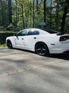 Bild des Angebotes Dodge Charger sport
