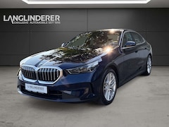 Bild des Angebotes BMW 520 i Limousine NP80229,- Bowers&Wilkins ParkAssistPlu