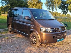 Bild des Angebotes VW T5 Multivan Multivan Highline