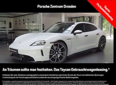 Bild des Angebotes Porsche Taycan Sport Turismo /  BOSE® / Matrix / ACC / L