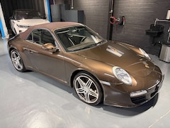 Bild des Angebotes Porsche 997 Carrera Cabrio