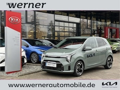 Bild des Angebotes Kia Picanto PE2 1.2 Spirit AMT Premium Leder