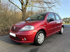 Bild des Angebotes Citroen C3 C3 1.1 SX TÜV 2027, 59.000km, Klima, el. Fenster