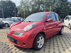 Bild des Angebotes Nissan Micra I-Way