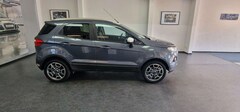 Bild des Angebotes Ford EcoSport EcoSpor Titanium 59.000 km PDC TÜV 07/2027