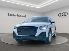 Bild des Angebotes Audi Q2 2.0TDI quattro S Line AmbL MultiCam LED
