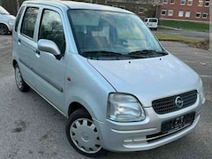 Bild des Angebotes Opel Agila 1.0 12 V