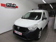 Bild des Angebotes Dacia Dokker Express 1.Hand Scheckheft TÜV NEU++++