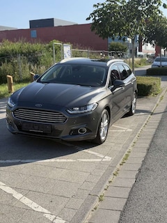 Bild des Angebotes Ford Mondeo Titanium