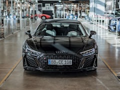 Bild des Angebotes Audi R8 R8 Spyder V10 5.2 FSI RWD S tronic