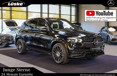 Bild des Angebotes Mercedes-Benz GLE 580 GLE 580 4M AMG Line Night E-ACTIVE Massage Pano