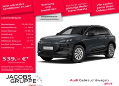 Bild des Angebotes Audi Q6 ACC/LED+/360°/4xSHZ/Standklima