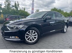 Bild des Angebotes VW Passat Lim. Comfortline *VIRT-COCK*AUTOMATIK*