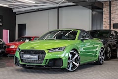 Bild des Angebotes Audi TT RS TTRS Roadster quattro|RS-AGA|RS-SITZE|B&O|B&O