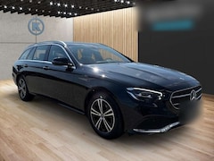 Bild des Angebotes Mercedes-Benz E 200 d T *AVANTGARDE*MBUX*AHK*WIDE*KAMERA*SHZ*