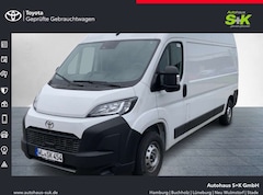 Bild des Angebotes Toyota Proace Kasten L3H2 BlueHDi 140 Work 35**KAMERA**