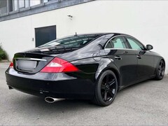 Bild des Angebotes Mercedes-Benz CLS 350 CLS-Klasse 7G-TRONIC