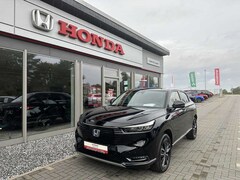 Bild des Angebotes Honda HR-V Hybrid e:HEV 1.5 i-MMD Advance