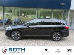 Bild des Angebotes Subaru OUTBACK 2.5i Lineartronic Sport X AHK-abnehmbar El. Panoda
