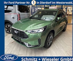 Bild des Angebotes Ford Kuga ST-Line 2.5 Duratec PHEV 243PS Navi Kamera