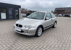 Bild des Angebotes Rover 25 1.8 Sport 1HD Automatik Leder