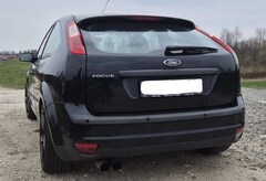 Bild des Angebotes Ford Focus Focus 1.4 16V Ambiente