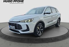 Bild des Angebotes MG ZS Luxury 1.5 Hybrid+ Autom LED ACC GJR RFK SHZ