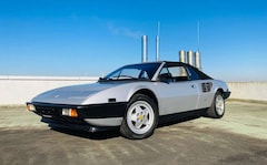 Bild des Angebotes Ferrari Mondial Quattrovalvole °Authentisch°H Abnahme°