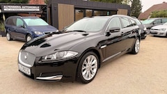 Bild des Angebotes Jaguar XF Sportbrake 2.2 Diesel