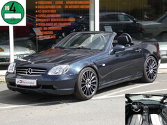 Bild des Angebotes Mercedes-Benz SLK 230 KOMPRESSOR AMG-Paket Designo Leder Klima