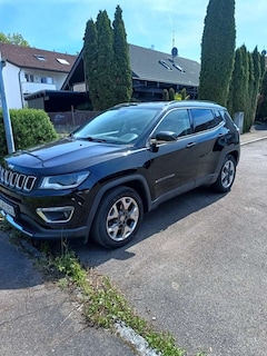 Bild des Angebotes Jeep Compass 1.4 MultiAir Limited