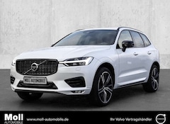 Bild des Angebotes Volvo XC60 R Design AWD HUD StandHZG AHK El. Panodach Navi Le