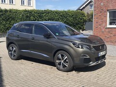 Bild des Angebotes Peugeot 3008 1.2 puretech t GT Line s&s 130cv pano